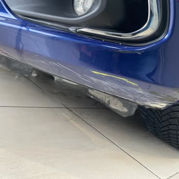 Vavacars’ta Satın Alınan Fiat Egea’da Çimento Lekeleri Ve Kozmetik Kusurlar, Çözüm Sunulmadı
