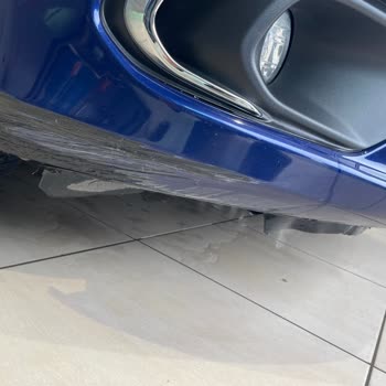 Vavacars’ta Satın Alınan Fiat Egea’da Çimento Lekeleri Ve Kozmetik Kusurlar, Çözüm Sunulmadı