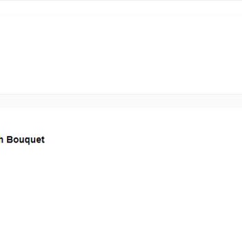 Anneler Günü Buketi Teslim Edilmedi Ve Müşteri Hizmetleri Yanıtsız
