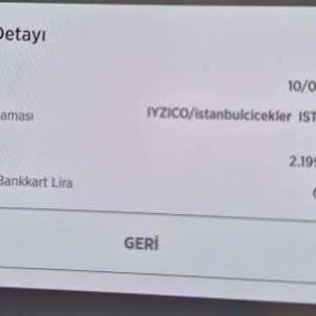 Anneler Günü Buketi Teslim Edilmedi Ve Müşteri Hizmetleri Yanıtsız