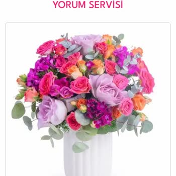 Osevio.com Kalitesiz Anneler Günü Çiçeği Ve Cevapsız Müşteri Desteği