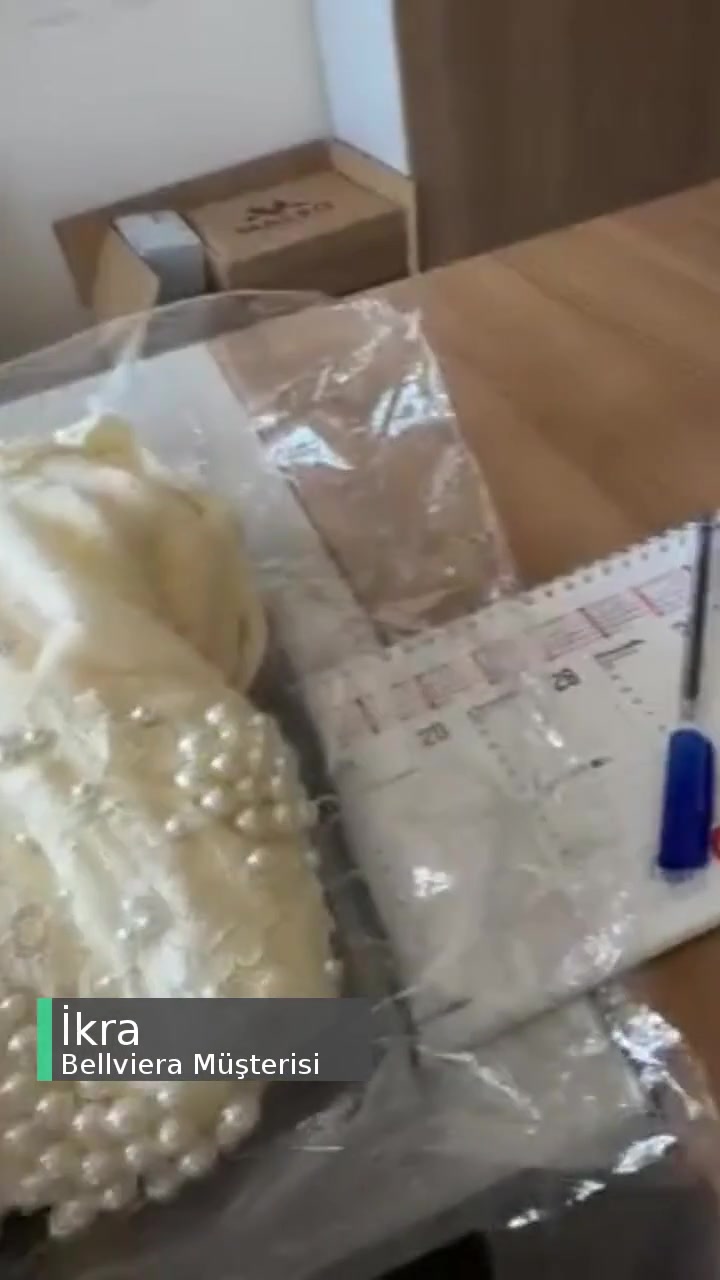 Bellviera Mağdur Edildim, Siparişlerimi Göndermediler Hem Eksik Hem Yanlış videonun kapak resmi