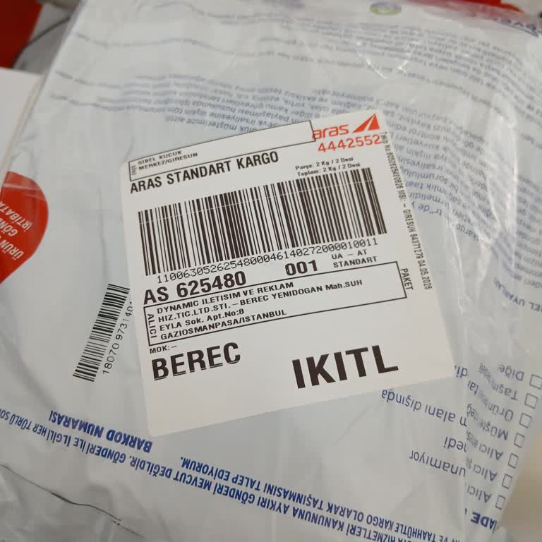 Defolu Mont İçin Geri Ödeme Ve İletişim Sorunu