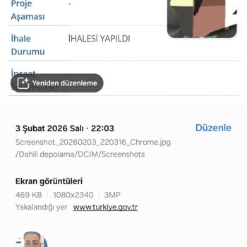 TOKİ Yozgat Sorgun Projesinde Başvuru Sürecindeki Şeffaflık Eksikliği Ve Olası Hak Kaybı