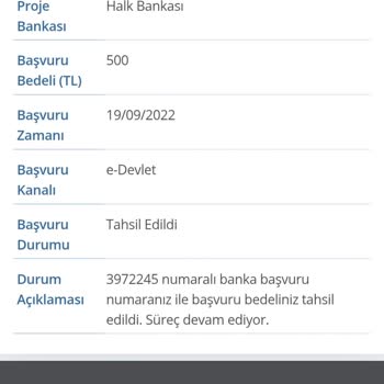 TOKİ Yozgat Sorgun Projesinde Başvuru Sürecindeki Şeffaflık Eksikliği Ve Olası Hak Kaybı