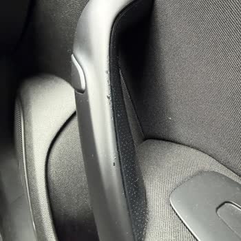 Renault Megane Kapı Kolları Soyulması Garanti Kapsamında Değişim Talebi