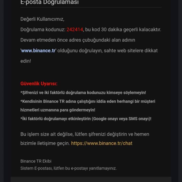 E-posta Uyuşmazlığı Nedeniyle Hesap Kapandı, 500 TL Param İade Edilmedi