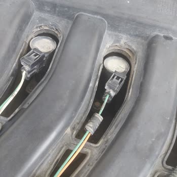 Motor Temizliği Yapılmadığı İçin Ücret İadesi Ve Eksik Hizmet Düzeltmesi Talebi