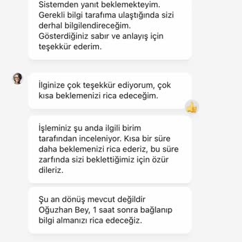 Hesabımda Bloke Ve Holiganbet’in Sorumluluk Reddi
