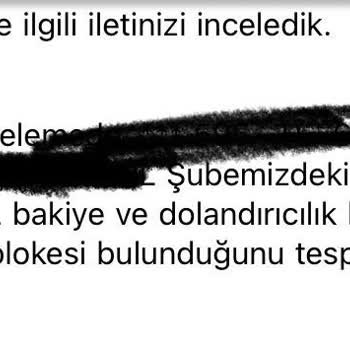 Hesabımda Bloke Ve Holiganbet’in Sorumluluk Reddi