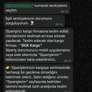 İki Ay Süren Teslimatsız Ve Kusurlu Ürün, Hediye Paketi Eksik: Tazminat Talebi