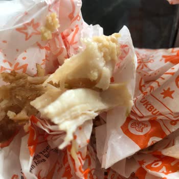 Popeyes’te Çiğ Tavuklu Hamburger, Sağlık Endişesi Ve İade Talebi