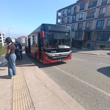 Samulaş E6 Hattındaki Gecikme Ve Arıza Nedeniyle 2650 TL Maddi Zarar