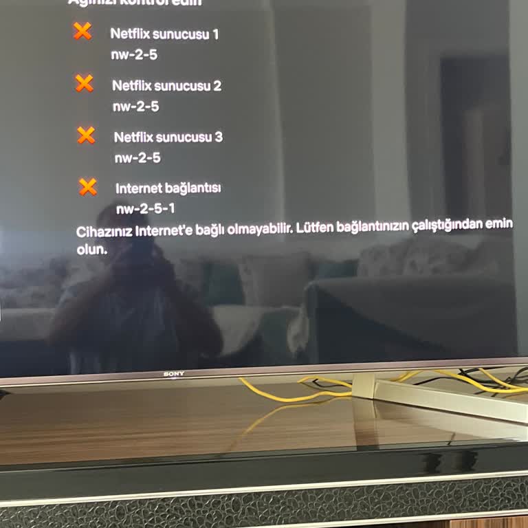 Türk Telekom'dan Darıca’da Sürekli İnternetsiz Kalma Ve Fatura İndirimi Talebi