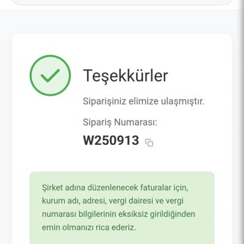 Teslim Edilmemiş Anneler Günü Çiçeği Ve Müşteri Hizmetlerinde Saygısız Yaklaşım