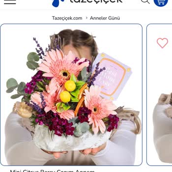 Taze Çiçek | tazecicek.com Şikayeti