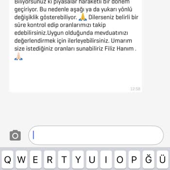 Enpara'da Farklı Faiz Oranları Şeffaf Olmayan Yaklaşım Müşteri Güvenini Sarsıyor