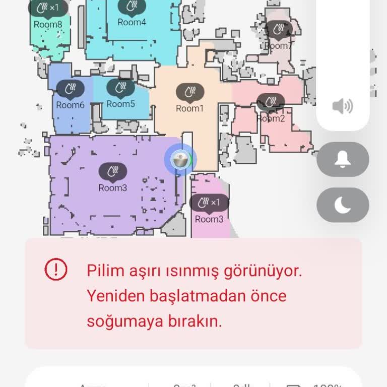 Garanti Kapsamındaki Batarya Değişiminde Ücret Talebi