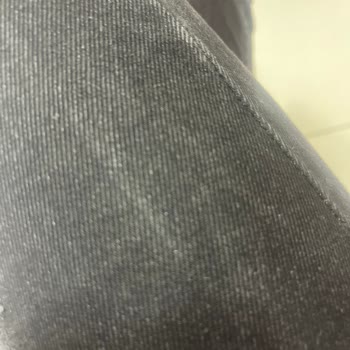 Mavi Pantolonlarımda Renk Solması Ve Çizik, Garanti Değişimi Reddi