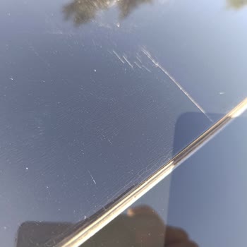 Volkswagen Passat Sunroof Çerçevesindeki Çatlak İçin 55 Bin TL Ücret Haksız