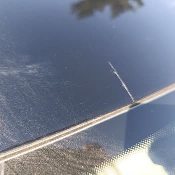 Volkswagen Passat Sunroof Çerçevesindeki Çatlak İçin 55 Bin TL Ücret Haksız