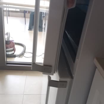 Vestel Şikayeti