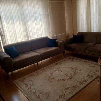 Garanti Kapsamındaki Koltuk Yırtığı İçin Bir Yıllık Cevapsız Servis