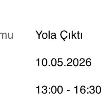 Anneler Günü Çiçeği Teslim Edilmedi, Müşteri Hizmetleri Yanıtsız