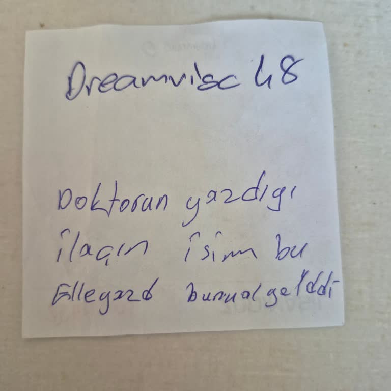 Erdem Medikal Kepez Kart Ödemesi Reddedildi Ve Fiyat Artırıldı