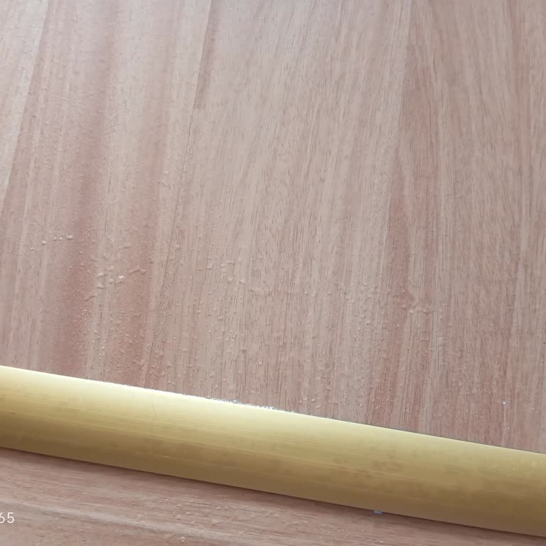Sıkma Mekanizması Arızalı, Zeminde Su Damlacıkları Bırakıyor