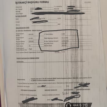 Fuzulev Firması Teslimat Tarihini İhlal Ediyor: 22 Mayıs Sözü Verildi, 1 Haziran Dayatılıyor!
