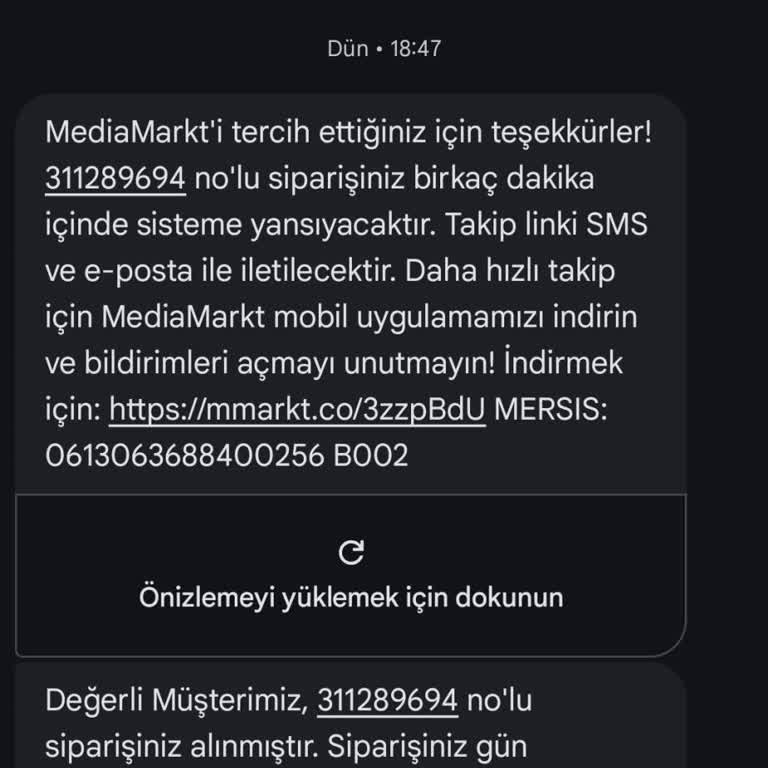 Onaylanan Siparişin Tek Taraflı İptali Bilgilendirme Eksikliği Ve Fiyat Artışı