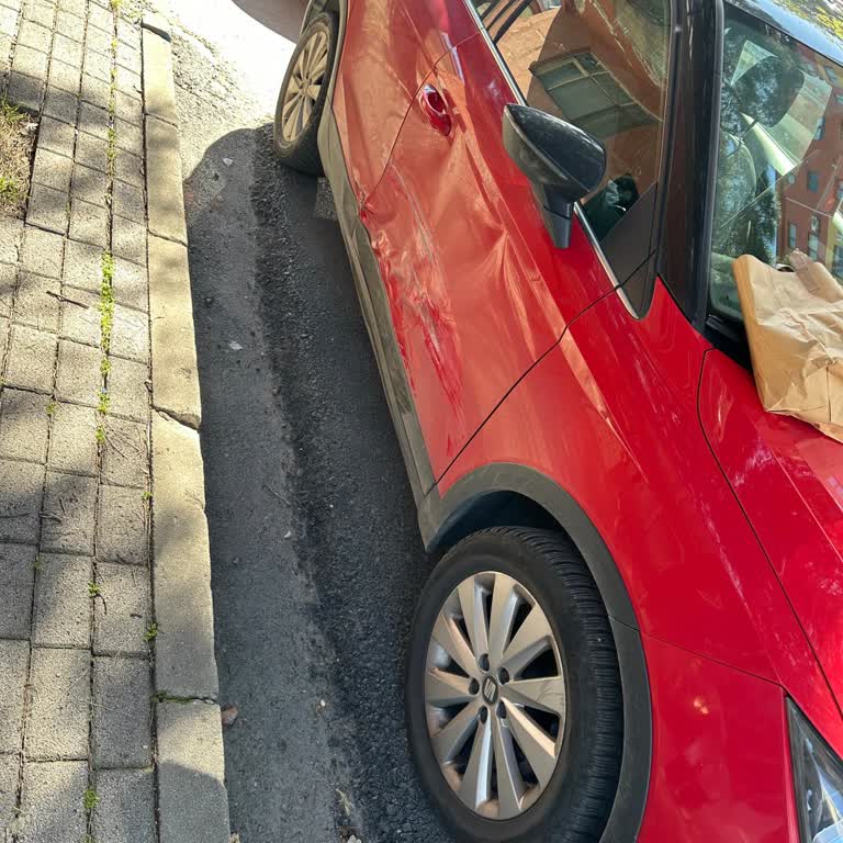 Sigorta Teminatı Olmasına Rağmen Vale Ve Eksper Ücretlerine İtiraz