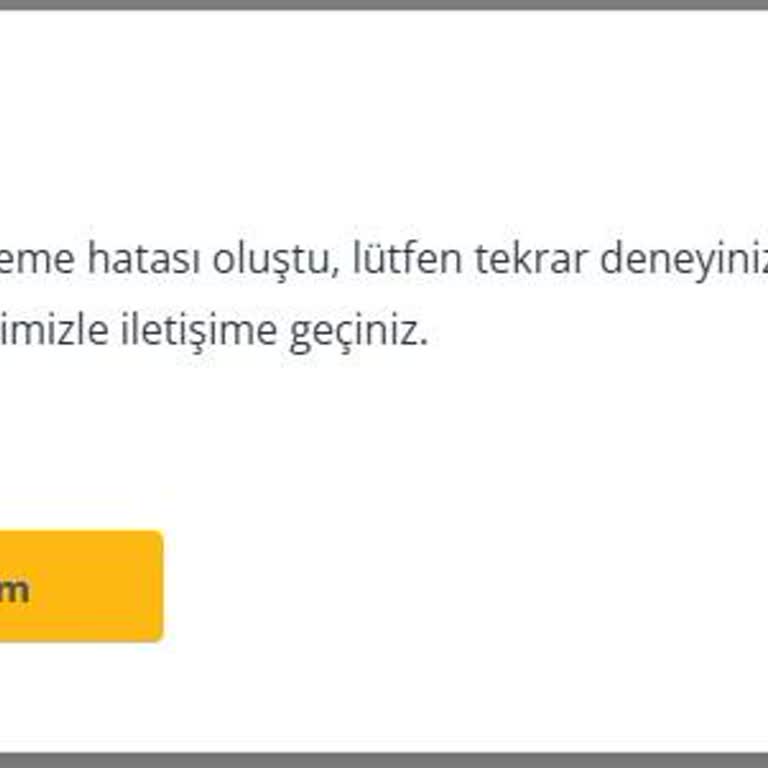 Bol Bol Puanlarım Kullanılamıyor Ve Çağrı Merkezinden Çözüm Bekliyorum