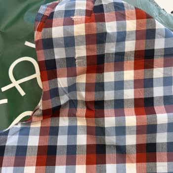 Marks & Spencer’da Kalite Kontrol Sorunu: Dikiş Hatalı Pijama Ve Değişim Reddine Şikayet