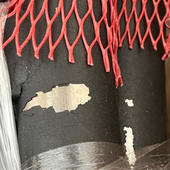 A101'den Yanlış Adrese Teslim Edilen Ve Hasarlı Yemek Masası İçin İade Talebi