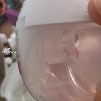 Mochi Giyilebilir Göğüs Pompası Diyafram Arızası!