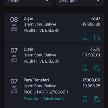 70 Bin TL Çekimim Hesaba Yansımadı, GrandPashaBet Güvenimi Sarsıyor