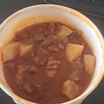 Uber Eats Siparişimde Görüntüyle Uyuşmayan Yemek Ve Reddedilen İade Talebi