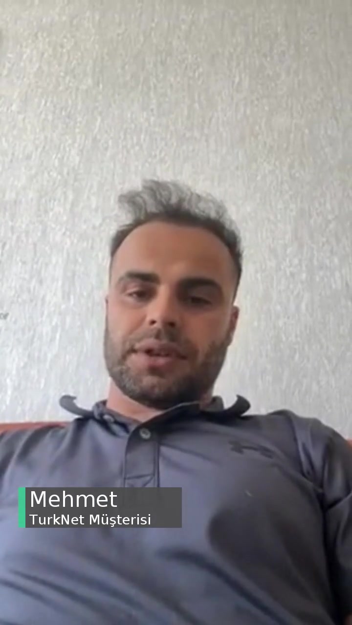TurkNet İnternet Bağlantı Sorunu videonun kapak resmi