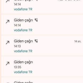 Anneler Günü Çiçek Siparişimin Teslim Edilmemesi Ve İletişim Sorunu