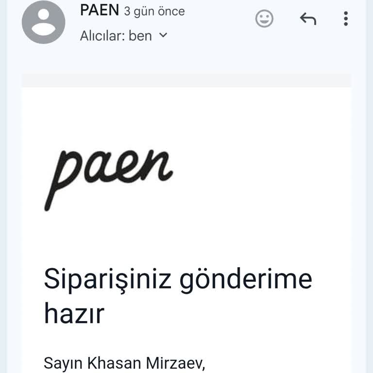 Kargoya Verilmemiş Laptop Çantası İçin Acil Bilgi Ve Gönderim Talebi