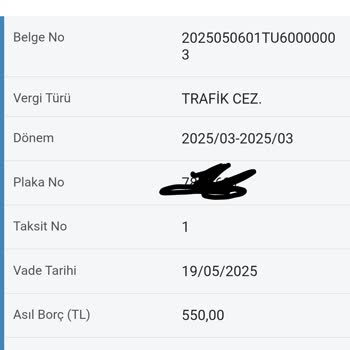 Eksik Ödeme Sonucu Erken Ödeme İndirimi İptali Ve Faiz Yüklenmesi