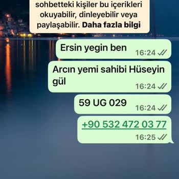 Garanti Kapsamındaki Ön Oksijen Sensörünün Ücretsiz Değişimi İçin Geri Dönüş Bekleniyor