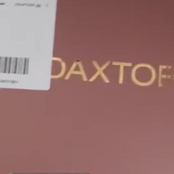 Daxtors Mağduriyetimin Giderilmesi Ve Doğru Ayakkabının Gönderilmesi