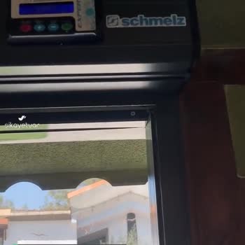 Schmelz Otomatik Kapı Sistemleri Hüsranı!