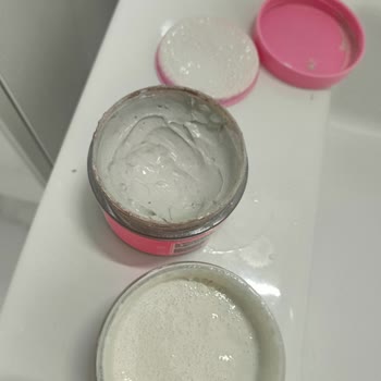 Maruderm Yüz Maskesinin Kıvamı Su Gibi, Etkisiz; İade Ve Açıklama Talebi