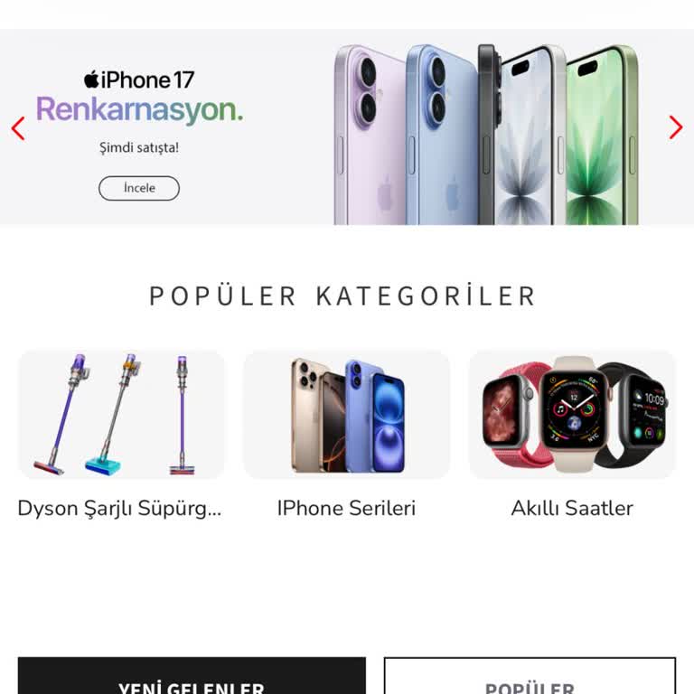 Mavi Tikli Instagram Hesabından Sahte İPhone 15 Pro Max Çekilişi