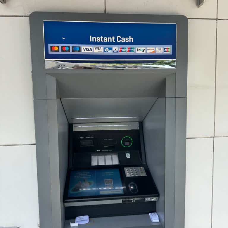 Güneş Parlaması Nedeniyle Yanıltıcı ATM Uyarısı Ve Haksız 600 TL Komisyon Kesintisi