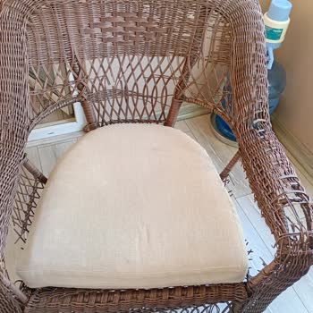 İstikbal Rattan Koltuk Takımının Kısa Sürede Kırılması Ve Çözüm Talebi